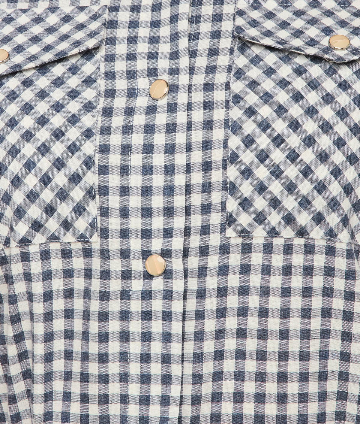 
    Creede Flannel :: Navy