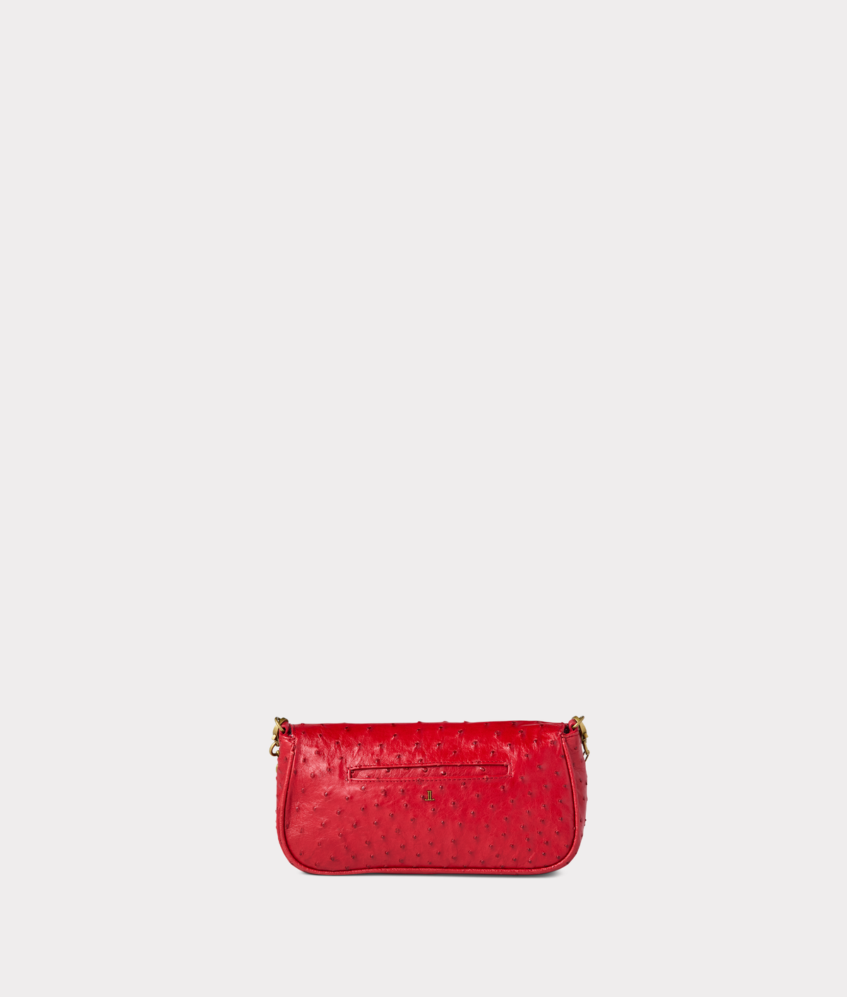 
    Joni Exotic Baguette :: Red