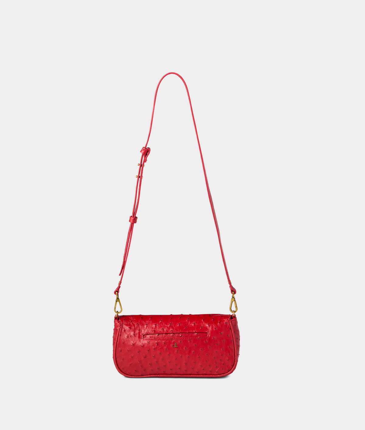 
    Joni Exotic Baguette :: Red