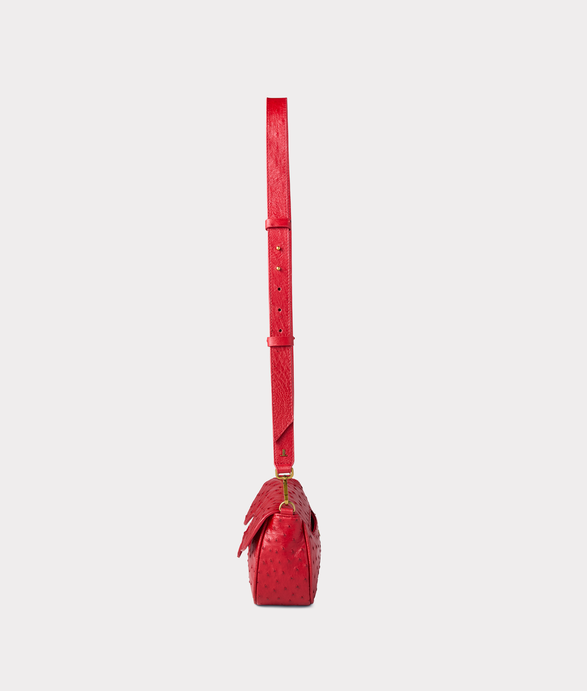 
    Joni Exotic Baguette :: Red