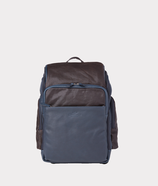 Cosimo Backpack :: Navy