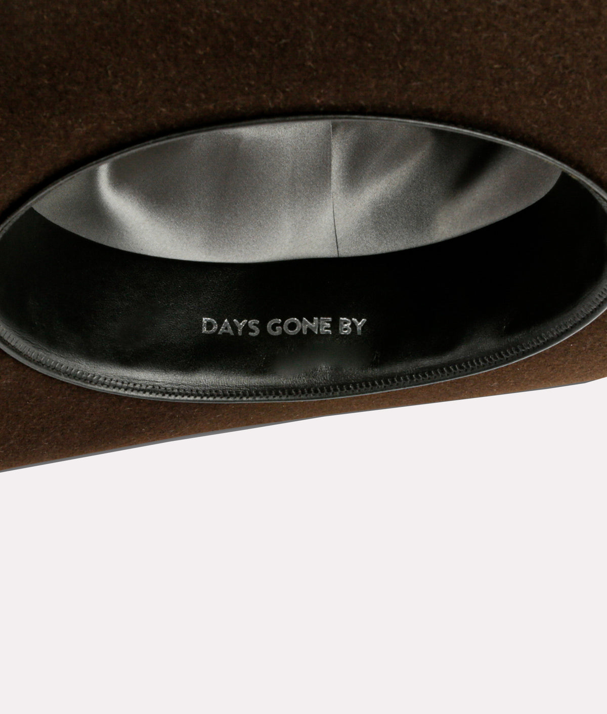 
    Days Gone By :: Chocolate