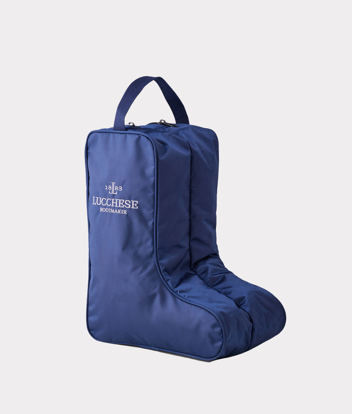 
    Boot Bag :: Blue