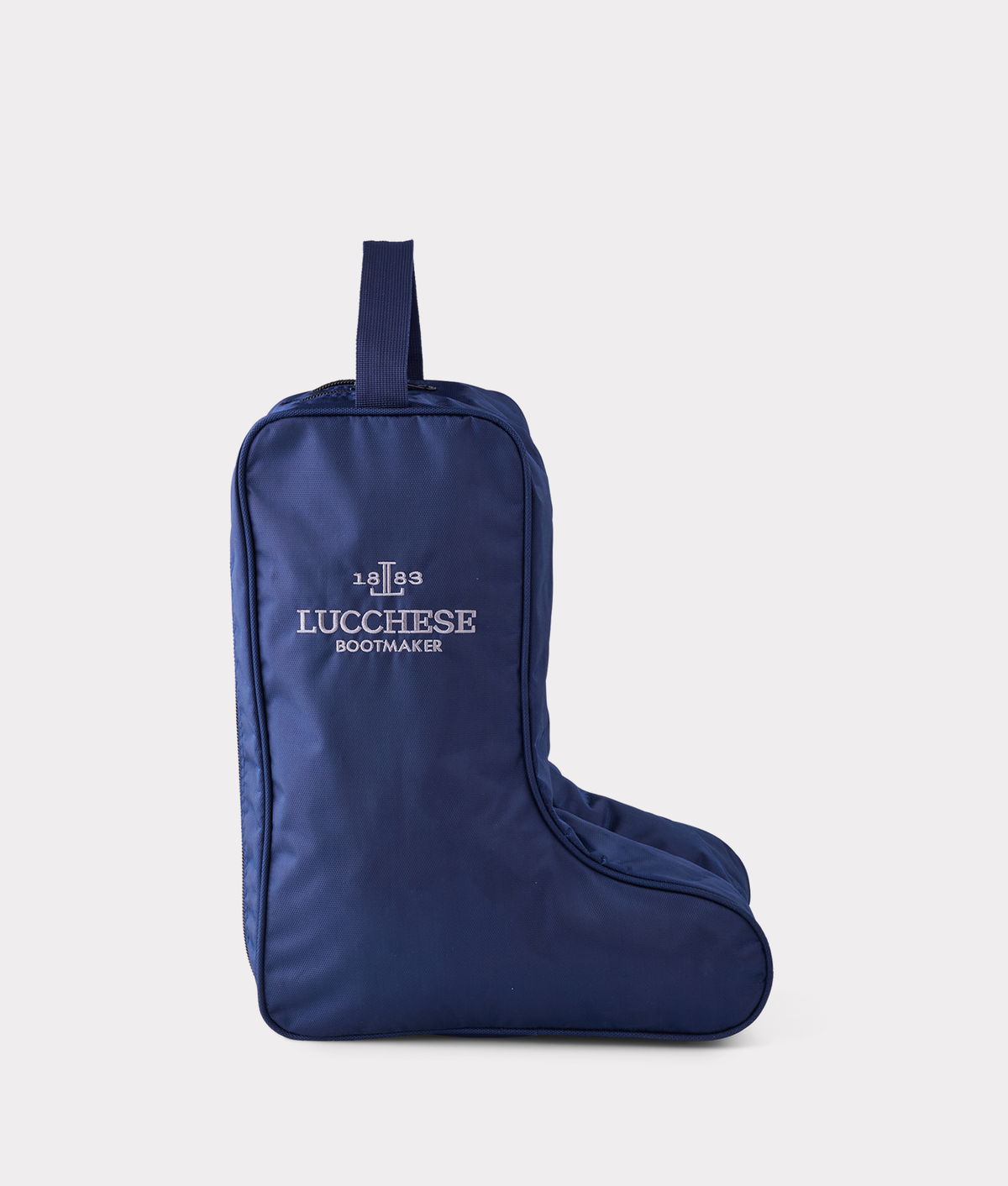 
    Boot Bag :: Blue