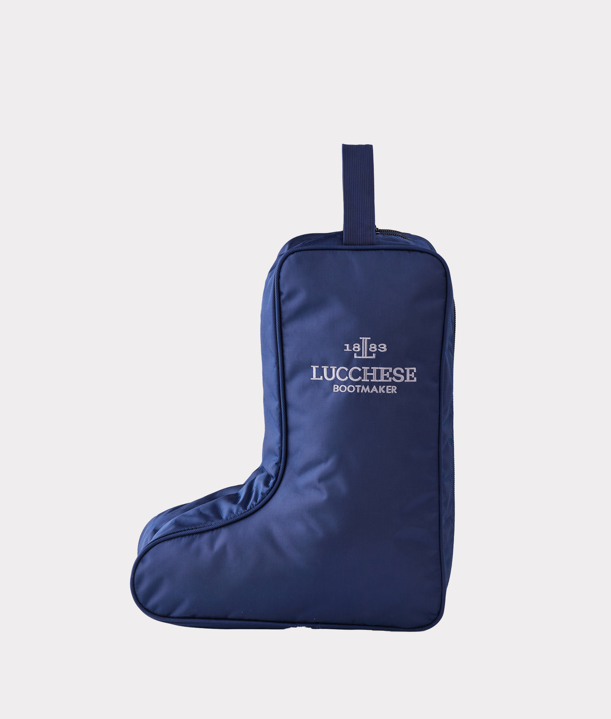 
    Boot Bag :: Blue