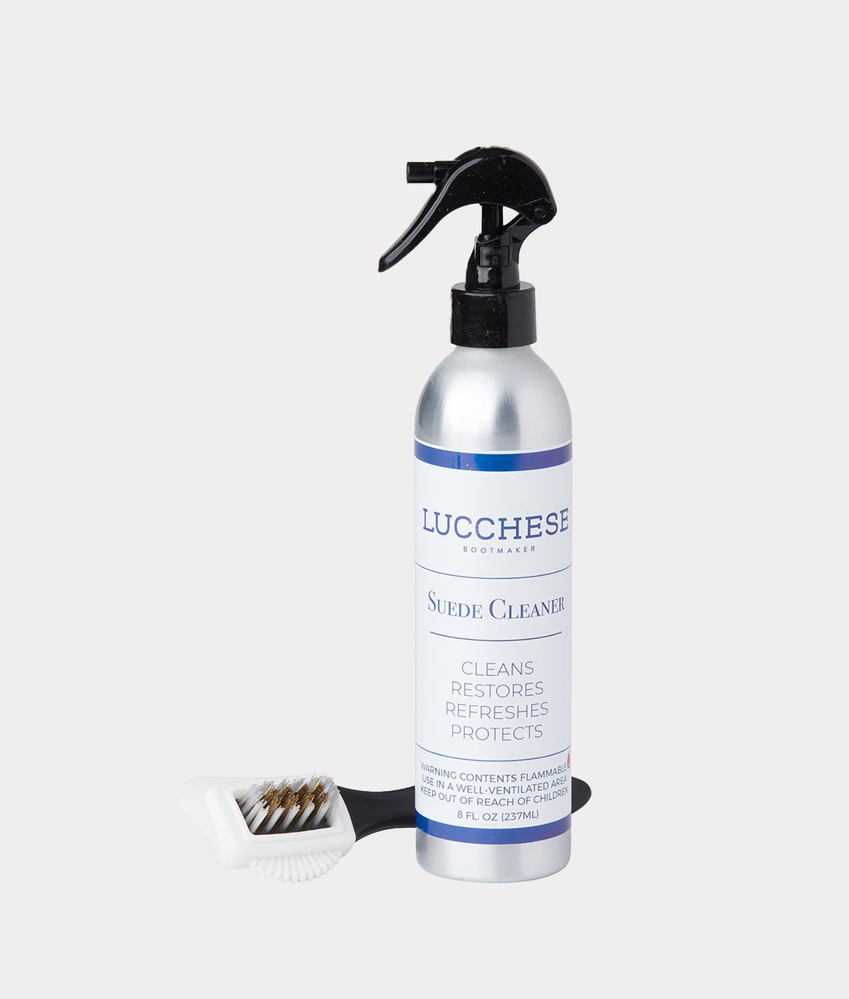 
    Suede Cleaner Kit