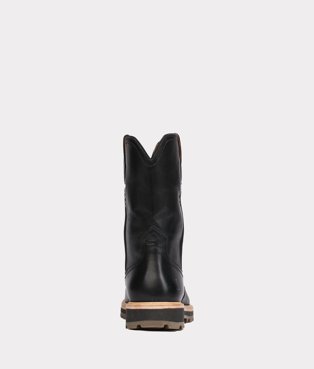 
    Ranger II Pull On Boot :: Black