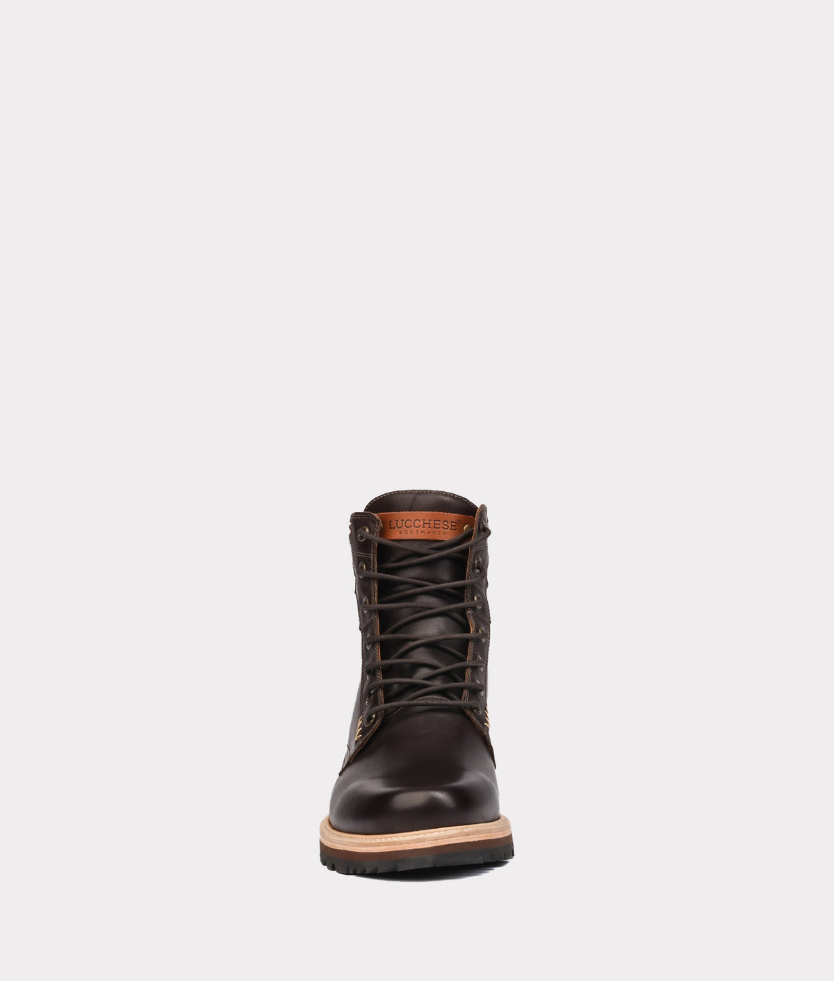 
    Ranger II Hiking Boot :: Chocolate