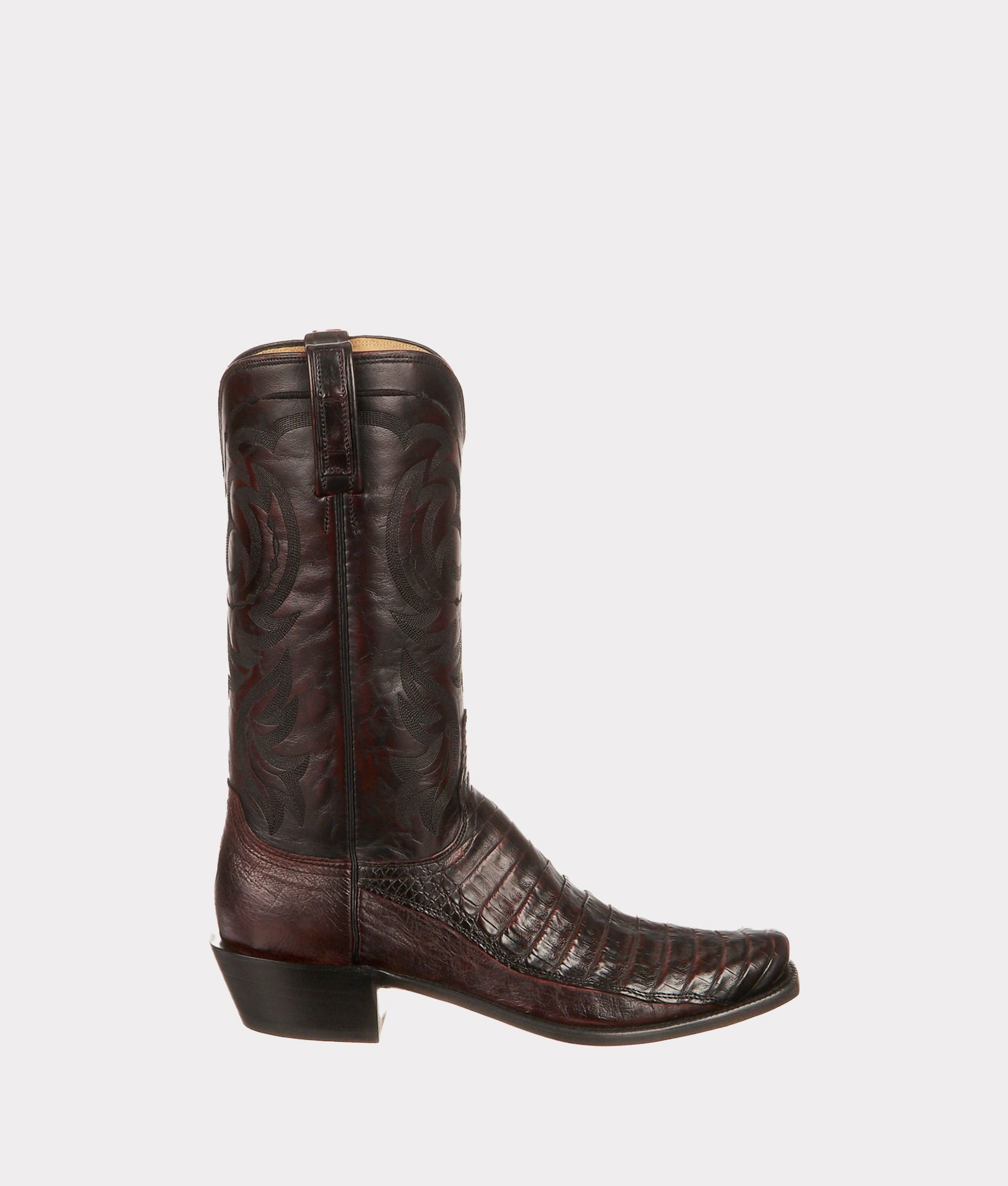 Lucchese clearance hotsell