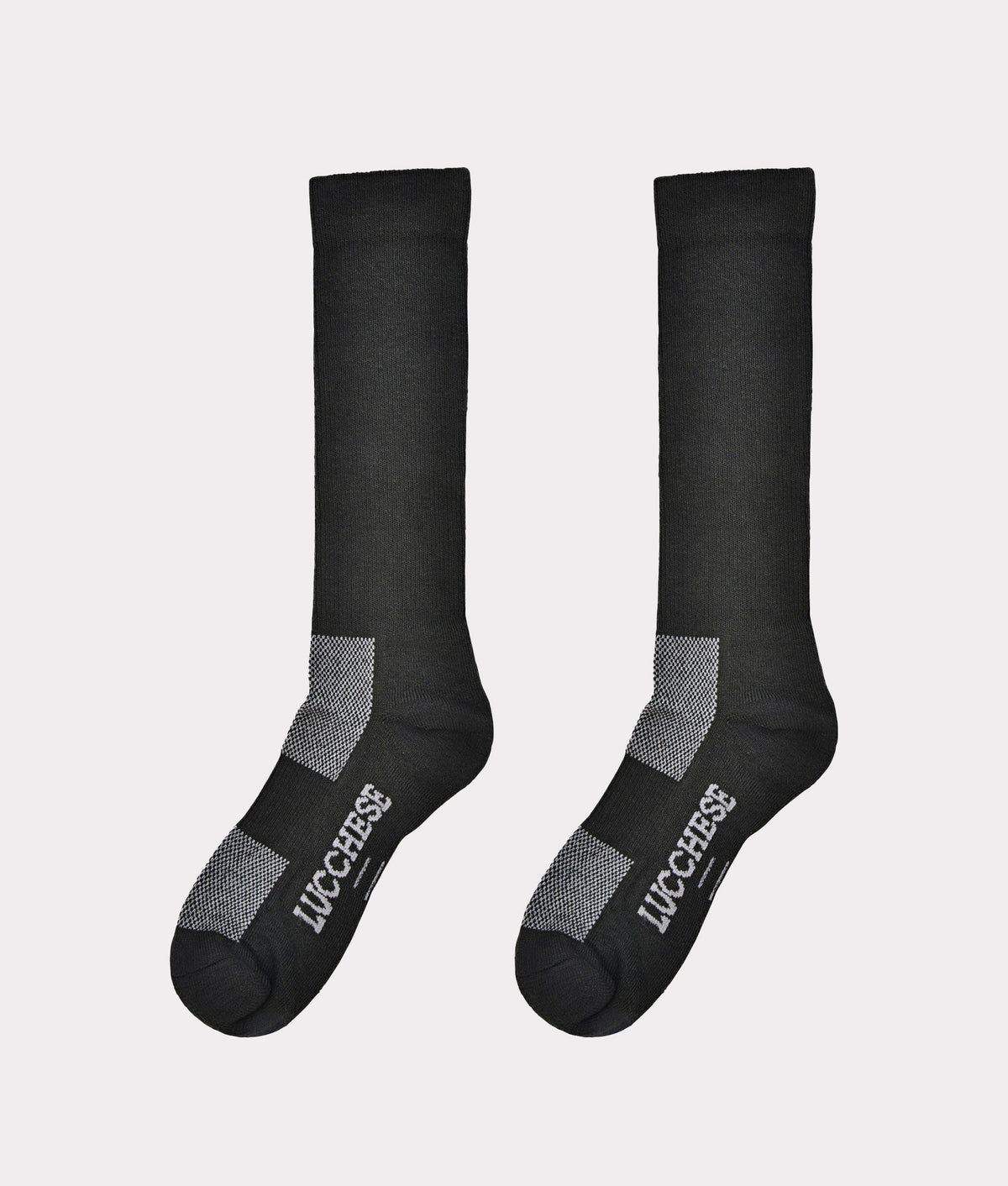 
    Socks Wool  :: Black