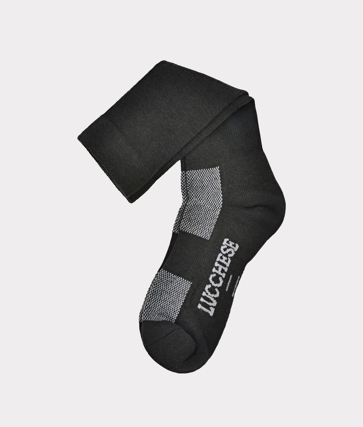 
    Socks Wool  :: Black