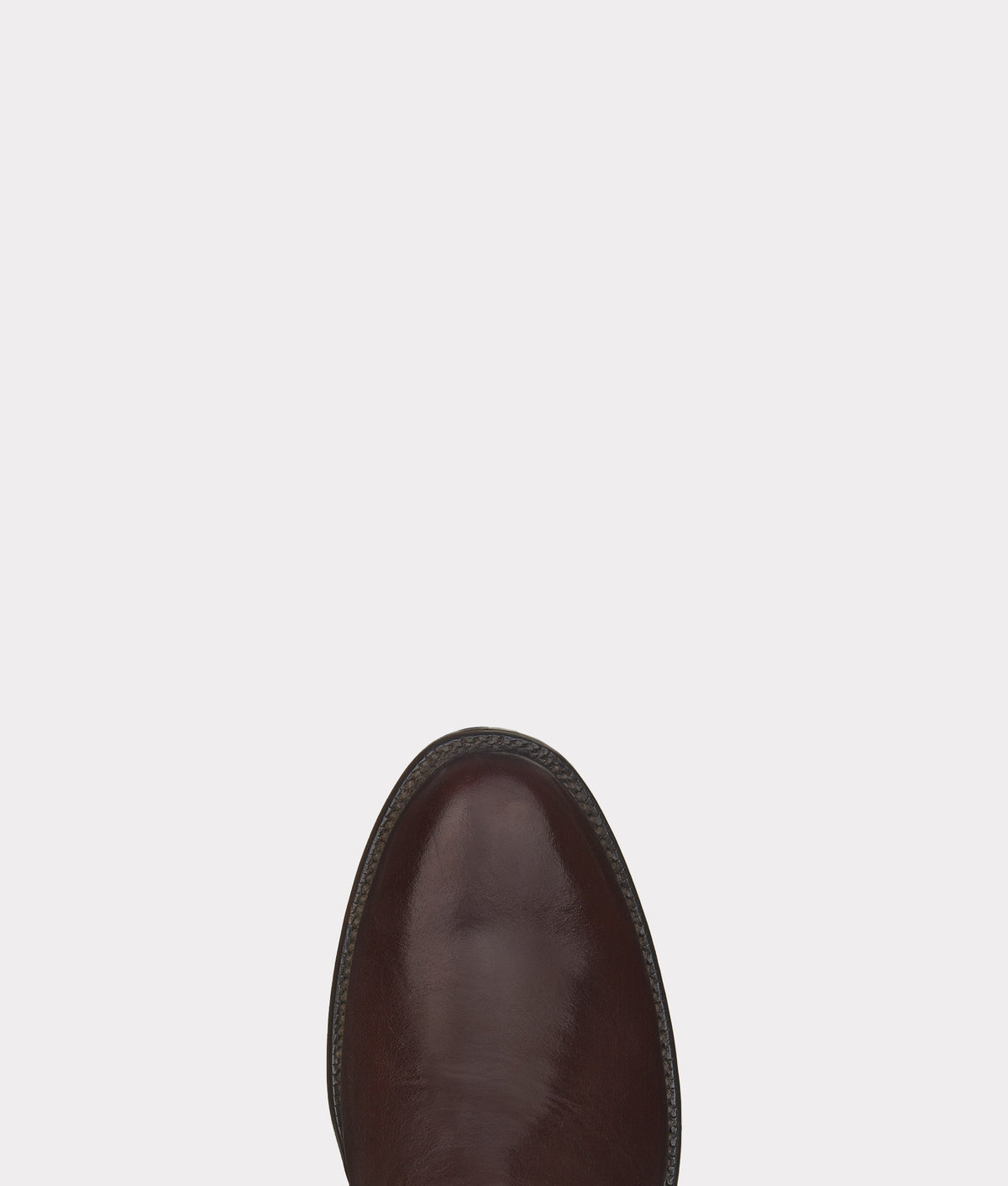 
    Competition Polo Boot :: Cordovan