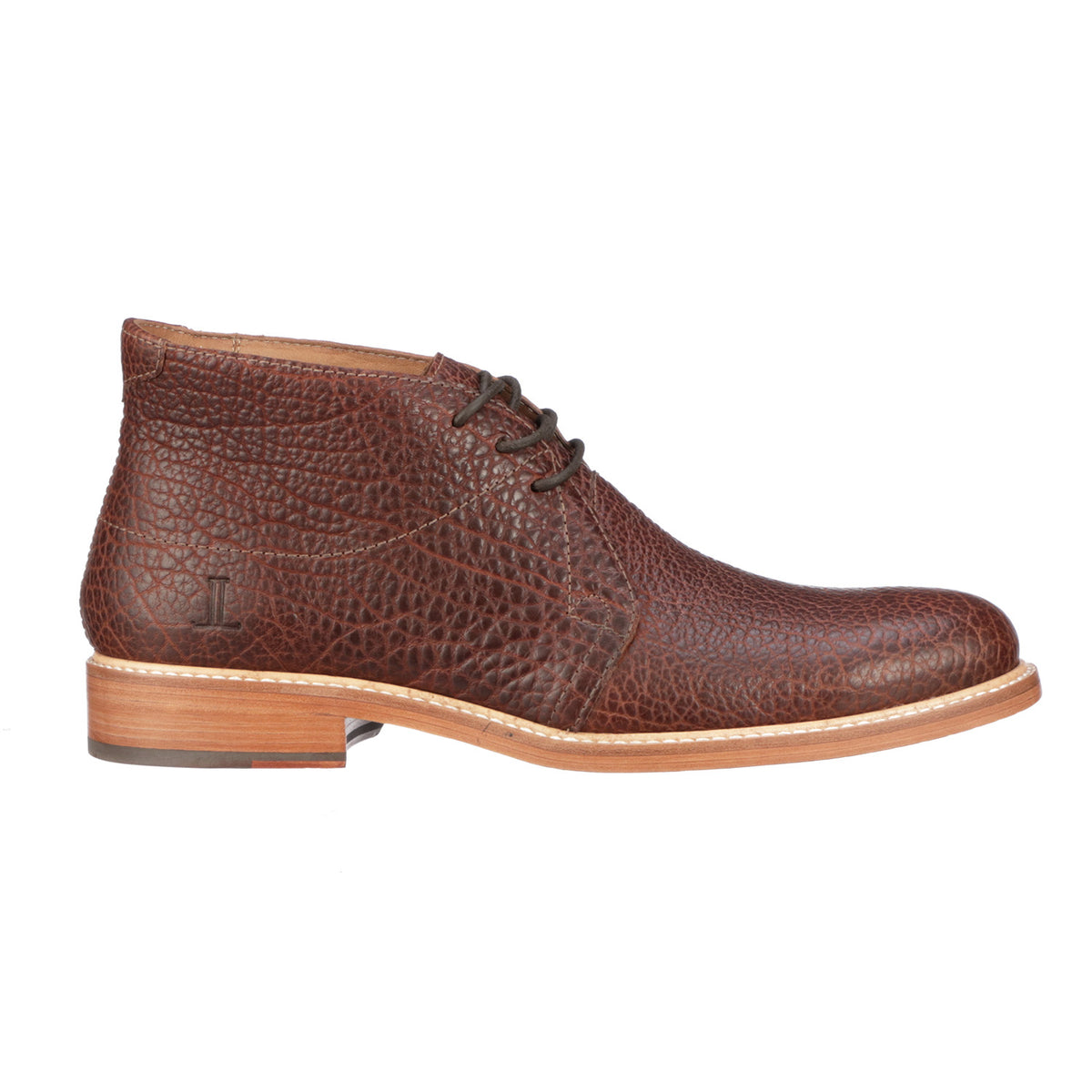 After-Ride Chukka Boot :: Whiskey