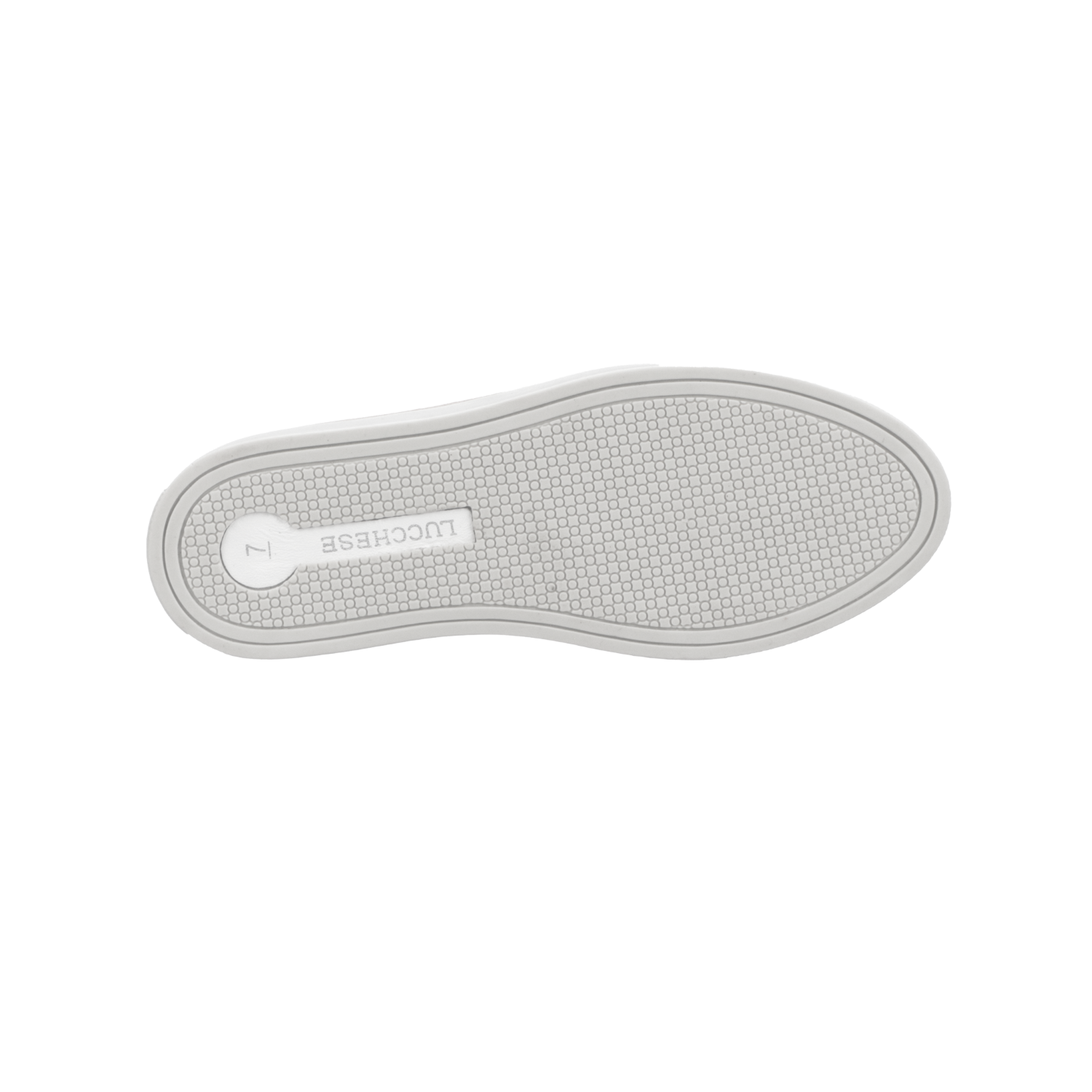 Lucchese | After Ride Low Top Sneaker :: White 9
