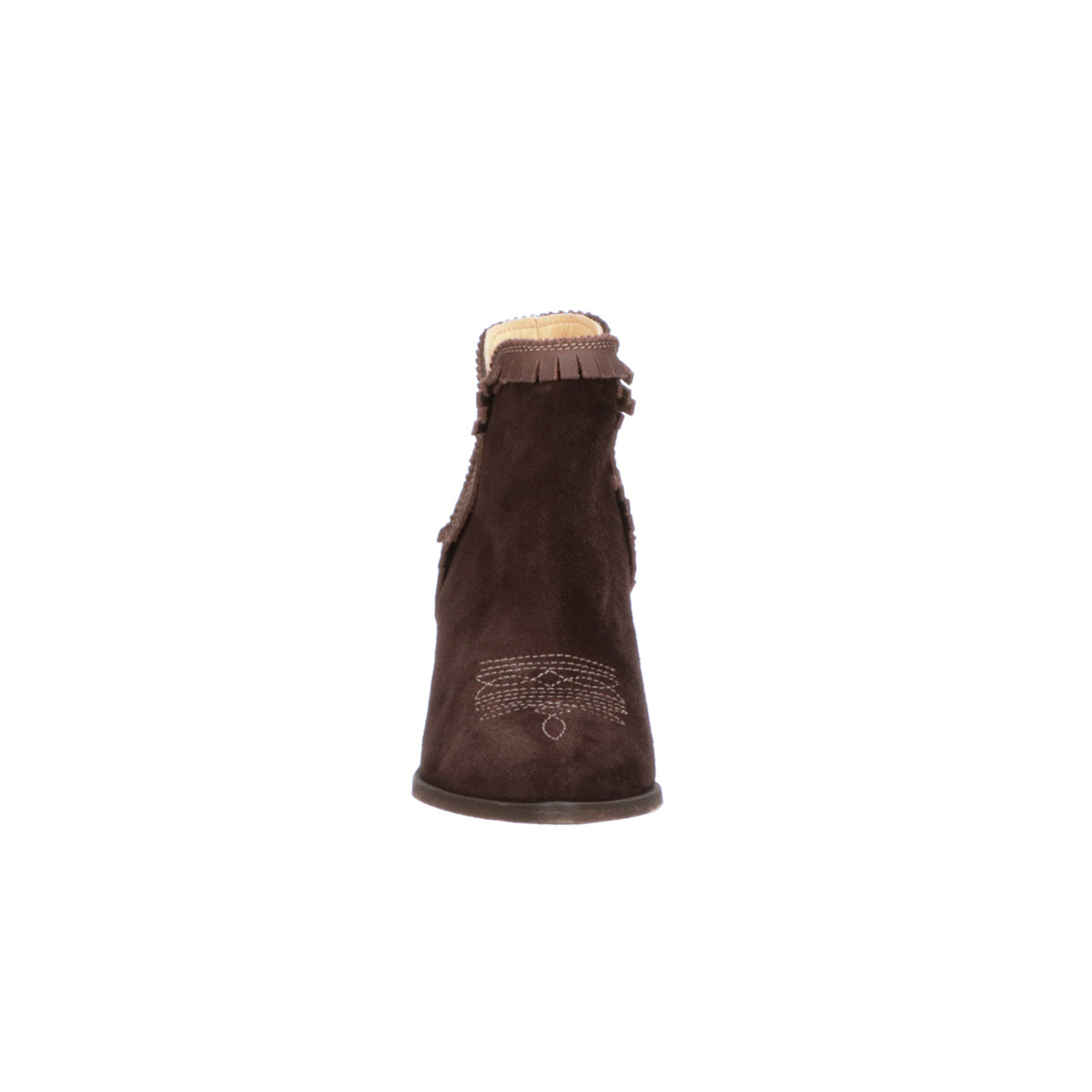 Alma Suede :: Chocolate