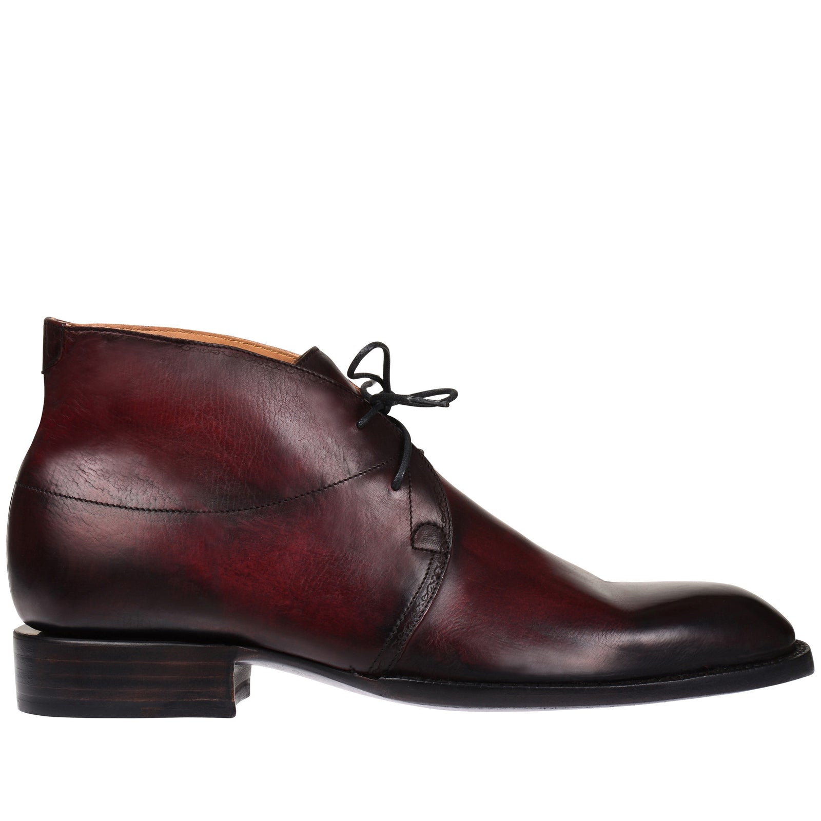 Lucchese store dress shoes