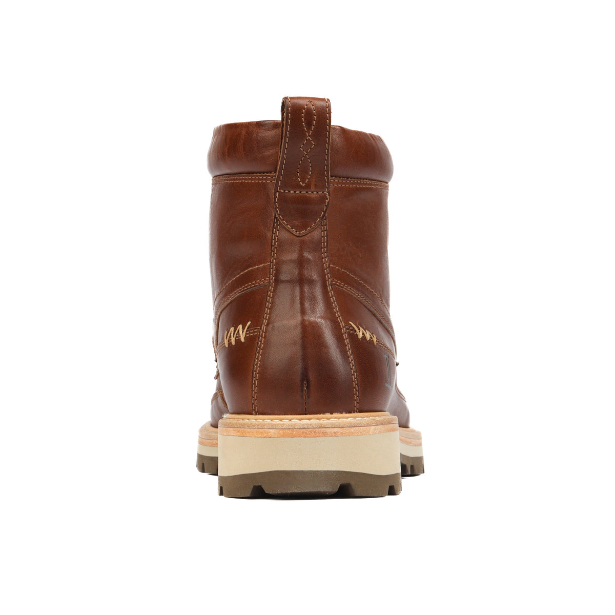 Ranger II 5&quot; Lace Up Boot :: Tan