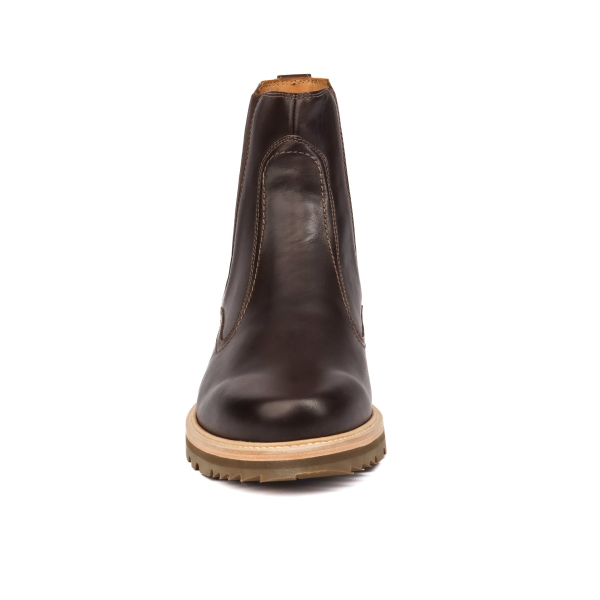 Ranger II Chelsea Boot :: Chocolate