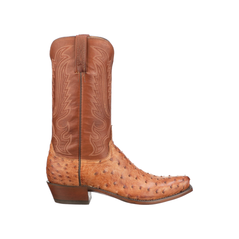 Lucchese Boots Official Website | Lucchese